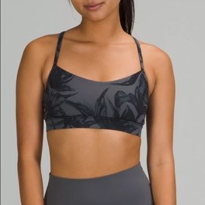 Flow Y Nulu Bra - lululemon